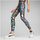 Leggins Puma Puma X Liberty, bel i lartë, print lulesh, shumëngjyrëshe