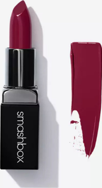 Buzëkuq Smashbox Be Legendary Matte Cream, 3g, Black Cherry