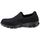 Këpucë Skechers Equalizer Persistent Loafers, memory foam, të zeza