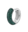 Vath i vetëm për femra Brosway Life Green Fancy FLG121, i argjendtë/ i gjelbër