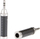 Furutech CF35(R) Стерео Адаптер за Слушалки 6.3mm до 3.5mm
