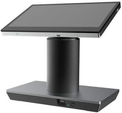 Sistem POS hibrid CAPTURE, 11.6", ekran me prekje, i zi