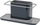 Organizues lavamani Joseph Joseph Caddy Large, plastikë, rreth 30 cm, gri