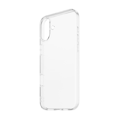 Mbrojtëse telefoni PanzerGlass SAFE, TPU, për iPhone 16 Plus, transparente
