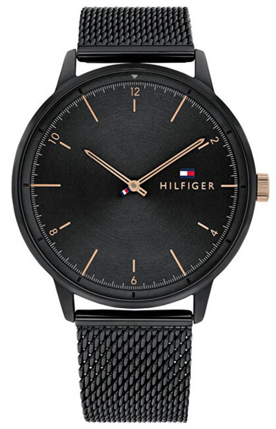 Orë dore Tommy Hilfiger Hendrix 1791845