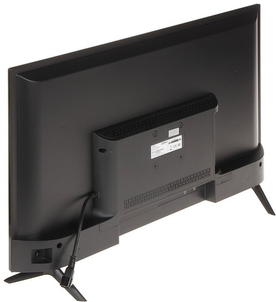 Monitor Dahua LM32-F200 - LED 32\", Full HD, i zi