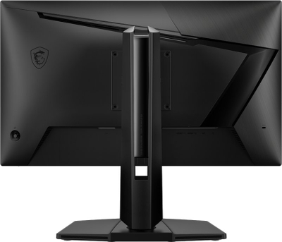 Monitor gaming MSI G255PF E2, 24.5", Full HD, 180Hz, i zi