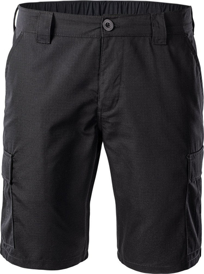 Shorte për meshkuj Magnum Atero 3.0, M, të zinj