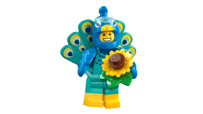 Set figurina LEGO Animals Series 28 LEGO71051, për fëmijë, shumëngjyrësh