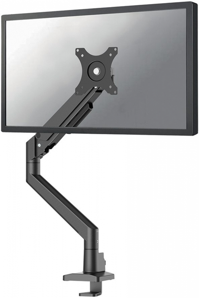 Krah monitori Neomounts DS70-250BL1, 17-35", gas spring, i zi