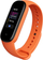 Matës aktiviteti Amazfit Band 5, i portokalltë