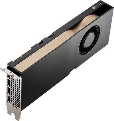 Kartelë grafike NVIDIA Quadro RTX A5000 24GB GDDR6