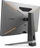 Monitor BenQ Mobiuz EX270QM - LED, 27", QHD, i zi / gri
