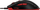 Maus HyperX Pulsefire Haste, i zi