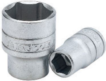 Vidë Teng Tools, 1/2'', 21mm
