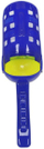 Lodër uji XQ Max Water Balloon, top fryrëse, plastike, blu