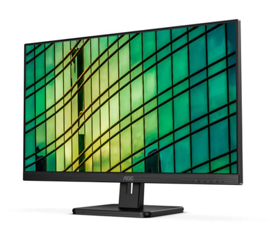 Monitor AOC 27E2QAE, 27\" LED, Full HD, i zi