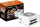 Furnizues energjie GIGABYTE UD850GM PG5 V2 ICE, 850W, 80 PLUS Gold, plotësisht modular