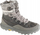 Këpucë të larta Merrell Siren 4 Thermo Mid Zip WP W, për dimër, që s’lën ujë, gri