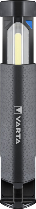 Elektrik dore VARTA Work Flex Telescope