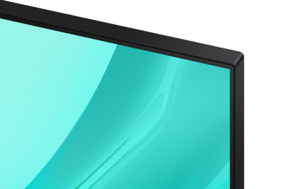 Monitor Samsung S60UD computer, 24", 2560 x 1440, 100 Hz, i zi