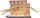 Puzzle 3D CubicFun Natural Museum Blue Whale, 285 pjesë, edukativ
