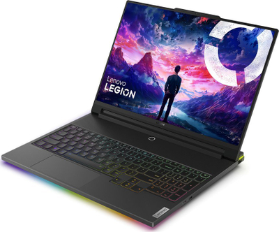Laptop Lenovo Legion 9 16IRX8, 16" 165 Hz, Intel Core i9, 32 GB RAM, 1 TB SSD, NVIDIA GeForce RTX 4090, i zi