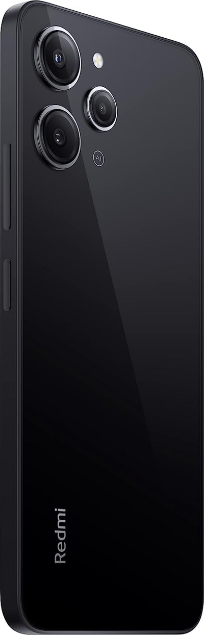Celular Xiaomi redmi 12, 4GB/128GB, i zi