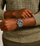 Orë për meshkuj Fossil Everett Skeleton Automatic ME3220, e argjendtë