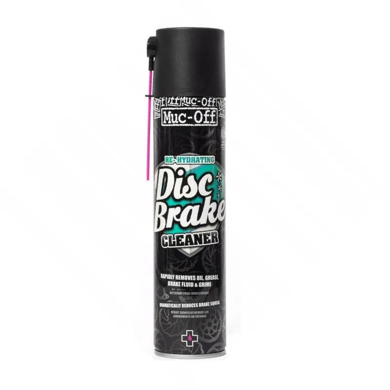 Pastrues Frenave 400ml Muc-off