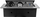 Panel tavoline Spacetronik, 2 prize Schuko, HDMI RJ45 USB, 1.5m, gri