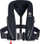 Jeletë shpëtimi automatike Crewsaver Crewfit 165N, me rrip sigurie, portokalli
