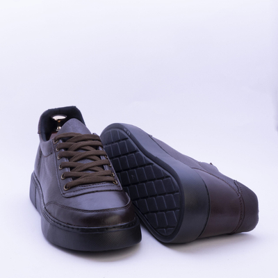 Luzaro Urban Classic - Dark Brown