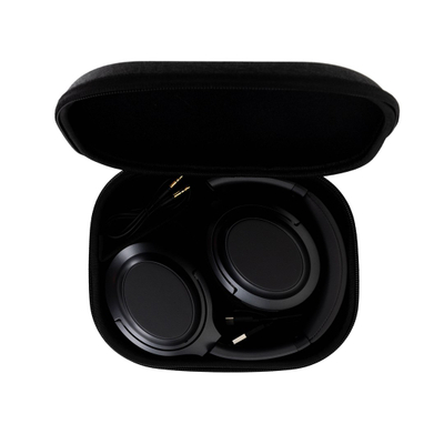 Kufje Our Pure Planet Signature, Wireless, të zeza