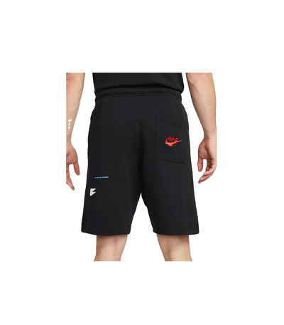 Shorce për Meshkuj, NIKE - DM6877-010