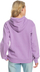 Duks Roxy Surf Stoked Relaxed Fit, vjollcë