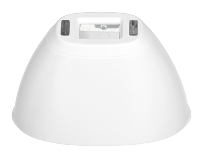 Epilator IPL Braun Silk-expert Pro 3 PL3121, për trup dhe fytyrë, me dritë pulsuese, i bardhë
