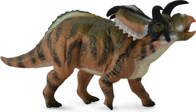 Фигура диносаурус Collecta Medusaceratops, пластика, разнобојна