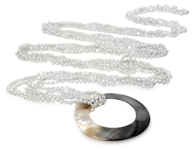 Qafore JwL Luxury Pearls JL0239