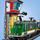 Set figurash LEGO City 60198 Freight Train