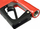 Pistoletë karburanti Geko G01027, auto-stop, lidhje 3/4", e zezë