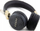 Kufje Guess Headphones 4G Metal Logo GUBH704GEMK, Bluetooth 5.3, on ear, të zeza