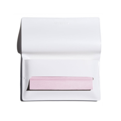 Letër absorbuese për fytyrë Shiseido Pure ness 100 pcs