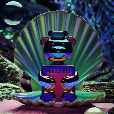 Set Moschino Toy 2 Pearl, EDP, 50 ml + losion për trup, 50 ml + xhel dushi, 50 ml