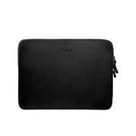 Çantë për laptop Puro SLIM GUARD, 12-13", e zezë