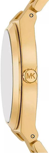 Orë për femra Michael Kors Lennox MK7391, e artë