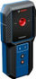 Детектор за кабли Bosch Professional GMS 100-23, детекција на метали и кабли, IP54