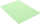Fletë dekorative filci Penword, 20x30cm, set 10 copë, ngjyrë mint
