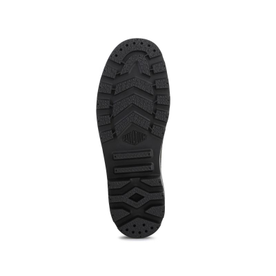 Çizme Palladium Pampa Hi Merino M 74377-008-M, për dimër, ngjyrë e zezë