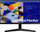 Monitor Samsung LS24C314EAUXEN, 23.8", IPS, Full HD, i zi